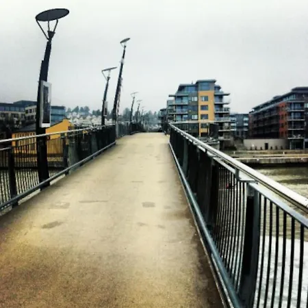 Leilighet Ahotel No - The Pier *