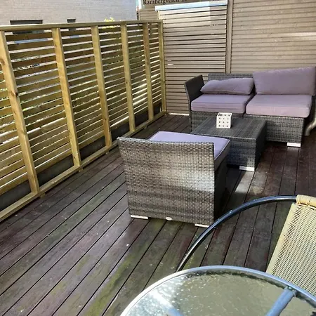 Ahotel No - The Pier Tønsberg