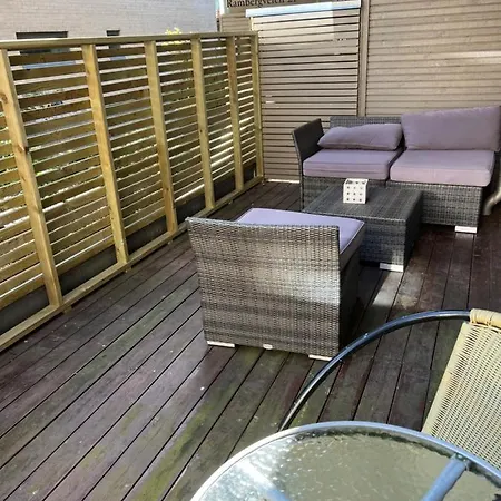Ahotel No - The Pier Tønsberg